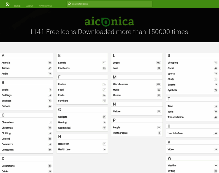 Aiconica.net thumbnail