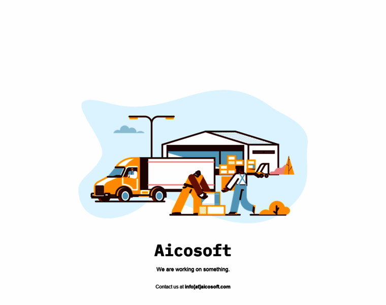 Aicosoft.com thumbnail