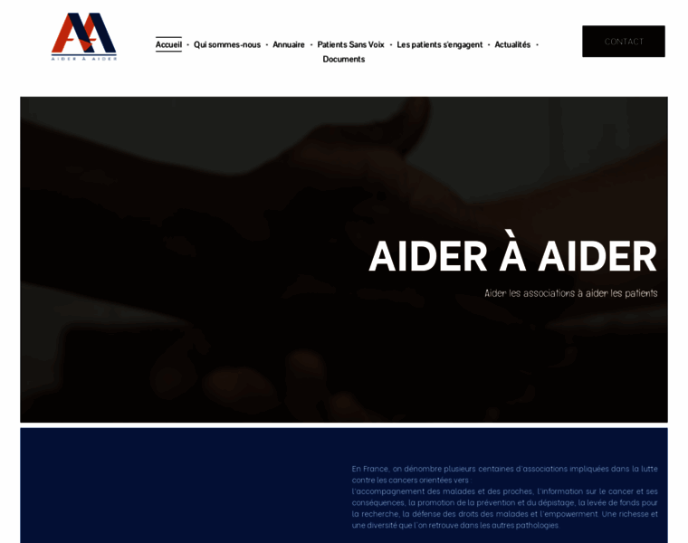 Aideraaider.fr thumbnail