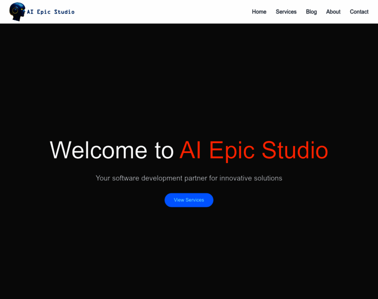Aiepicstudio.com thumbnail Aiepicstudio.com thumbnail