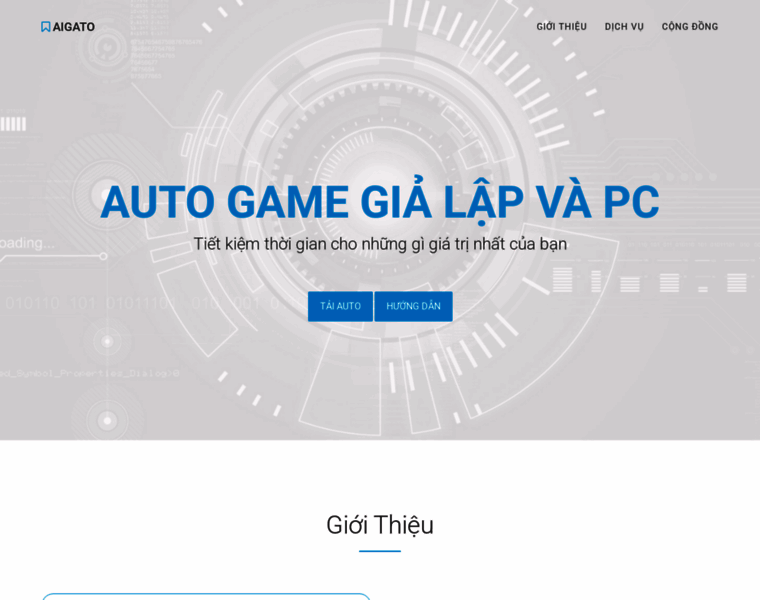 Aigato.vn thumbnail