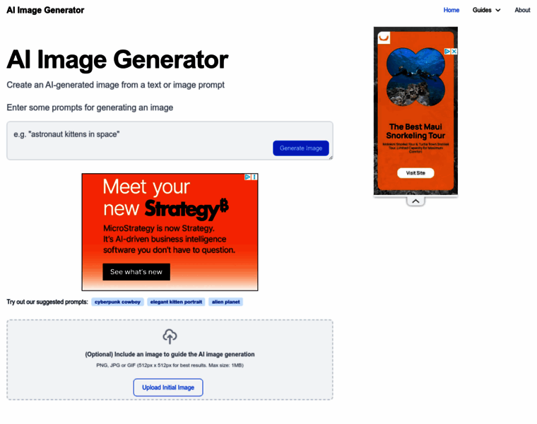 Aiimagegenerator.org thumbnail Aiimagegenerator.org thumbnail