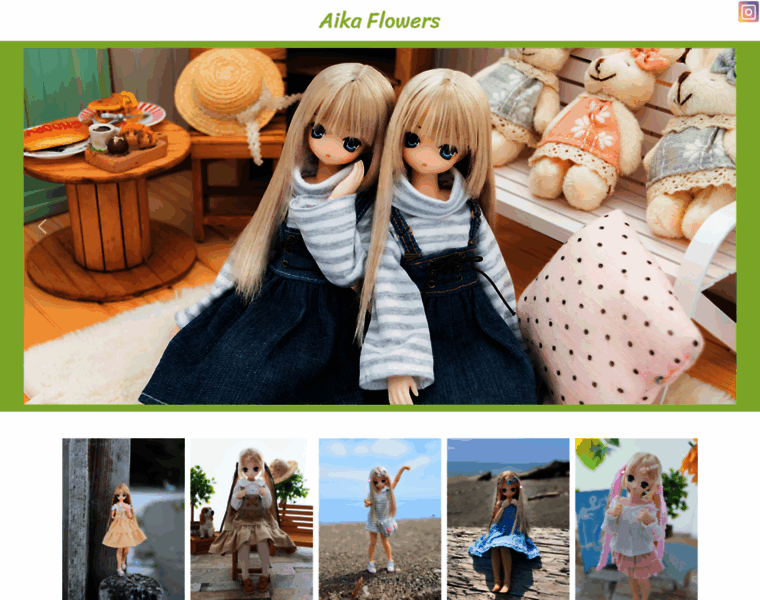 Aika.flowers thumbnail