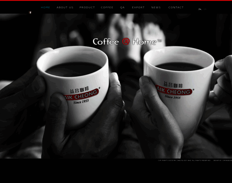 Aikcheong.com.my thumbnail