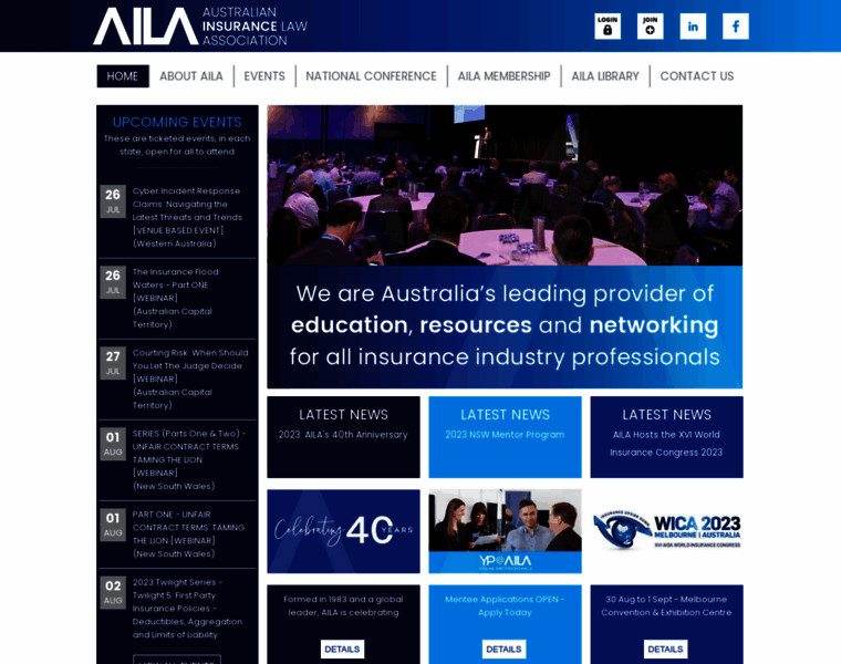 Aila.com.au thumbnail
