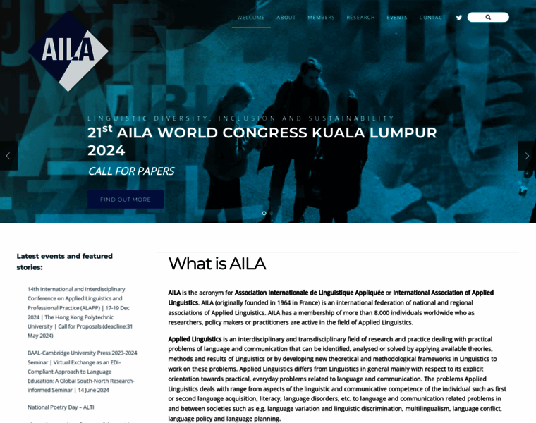 Aila.info thumbnail