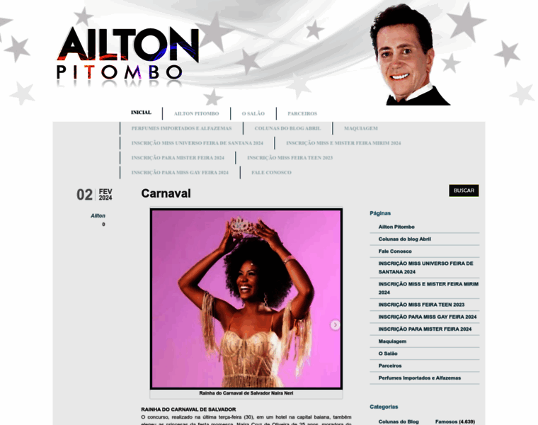Ailtonpitombo.com.br thumbnail