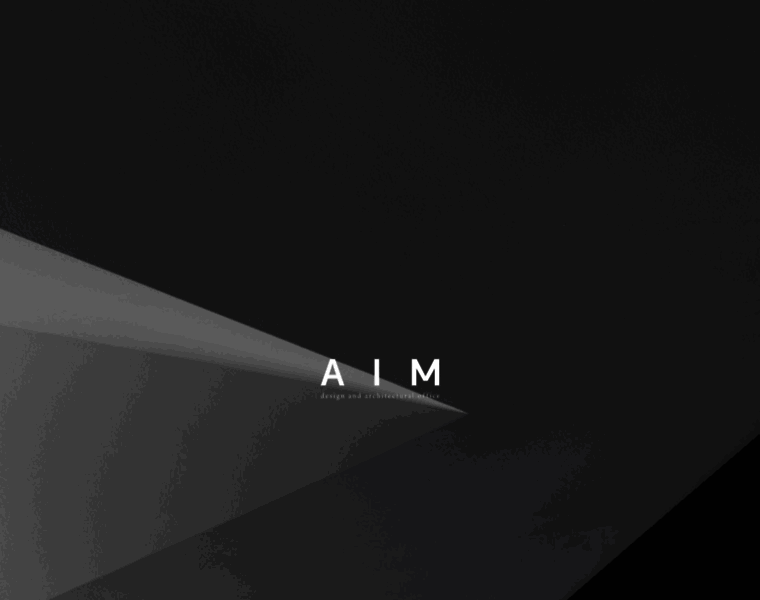 Aim-studio.com thumbnail