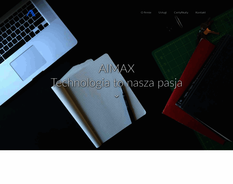 Aimax.pl thumbnail
