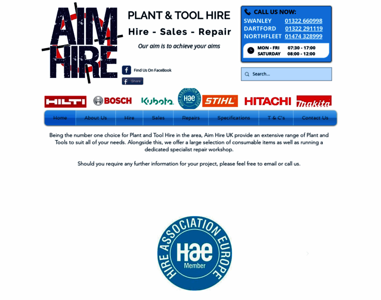 Aimhireukltd.co.uk thumbnail Aimhireukltd.co.uk thumbnail