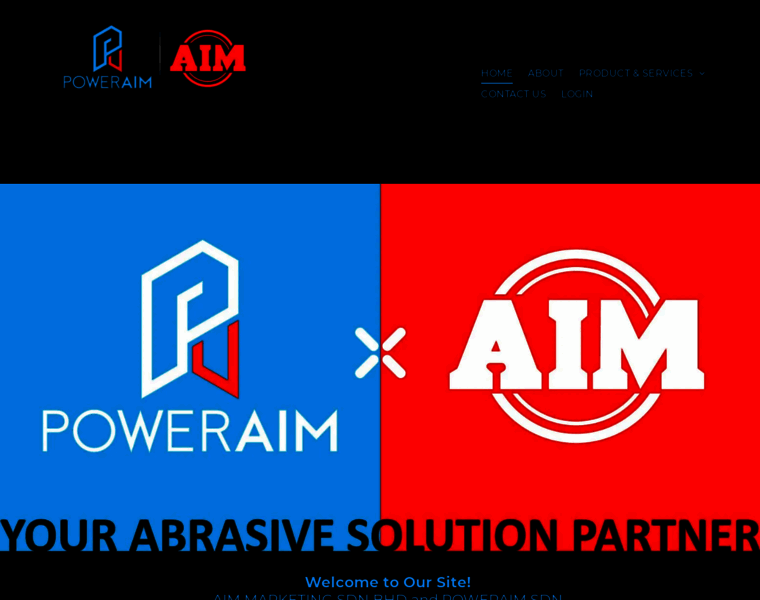 Aimmarketing.com.my thumbnail Aimmarketing.com.my thumbnail