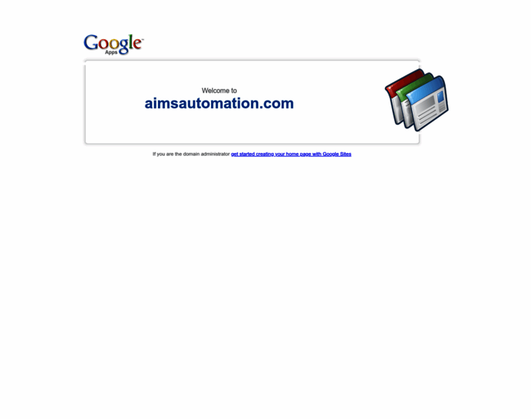 Aimsautomation.com thumbnail