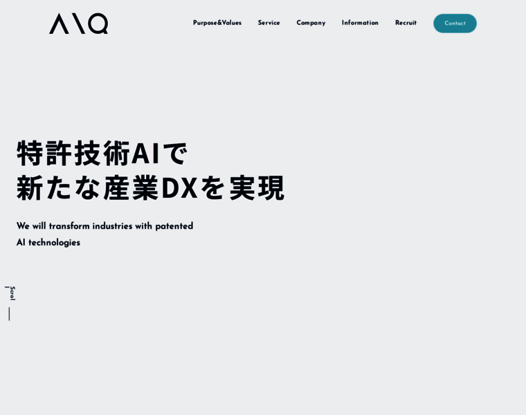 Aiqlab.com thumbnail