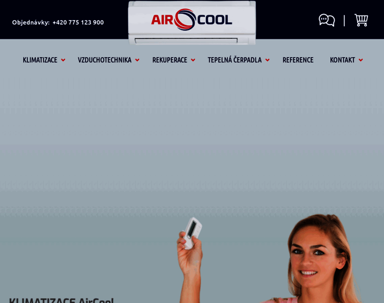Air-cool.cz thumbnail
