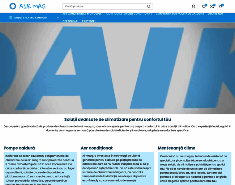 Air-mag.ro thumbnail