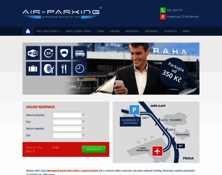 Air-parking.cz thumbnail