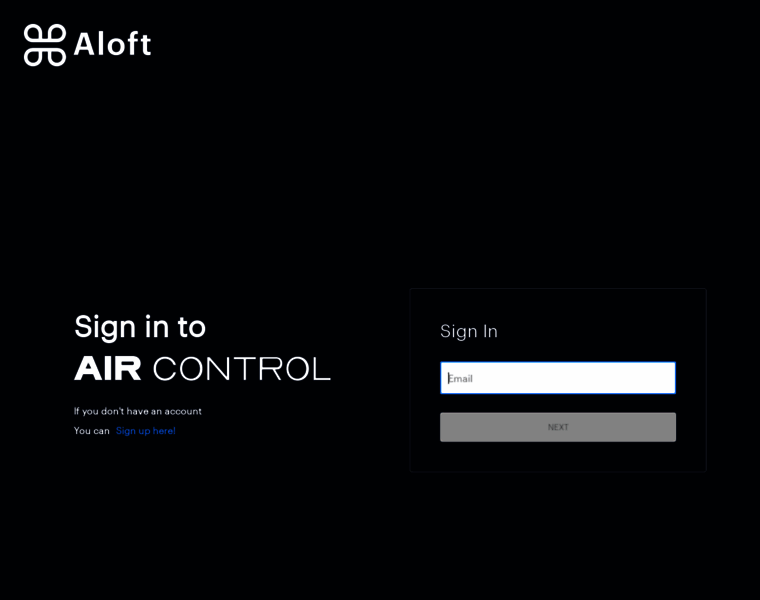 Air.aloft.ai thumbnail