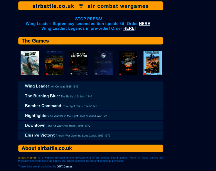 Airbattle.co.uk thumbnail