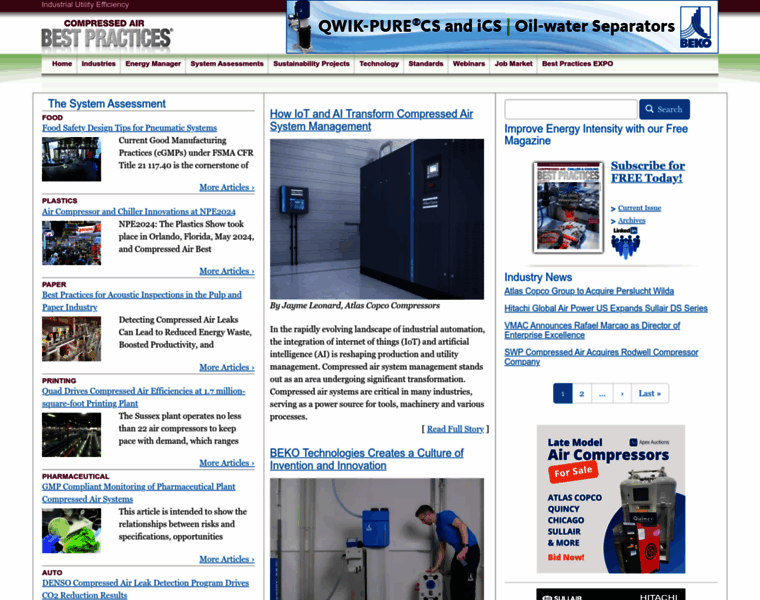 Airbestpractices.com thumbnail Airbestpractices.com thumbnail