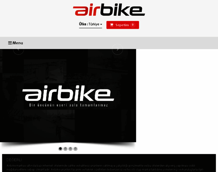 Airbike.com.tr thumbnail