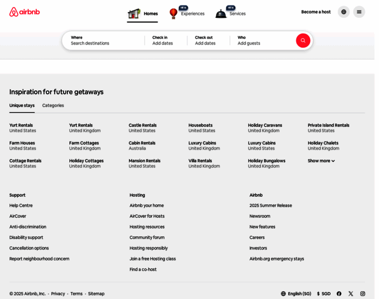 Airbnb.com.sg thumbnail Airbnb.com.sg thumbnail