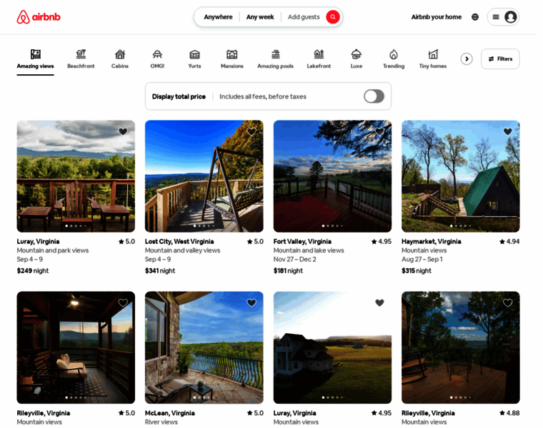 Airbnb.in thumbnail