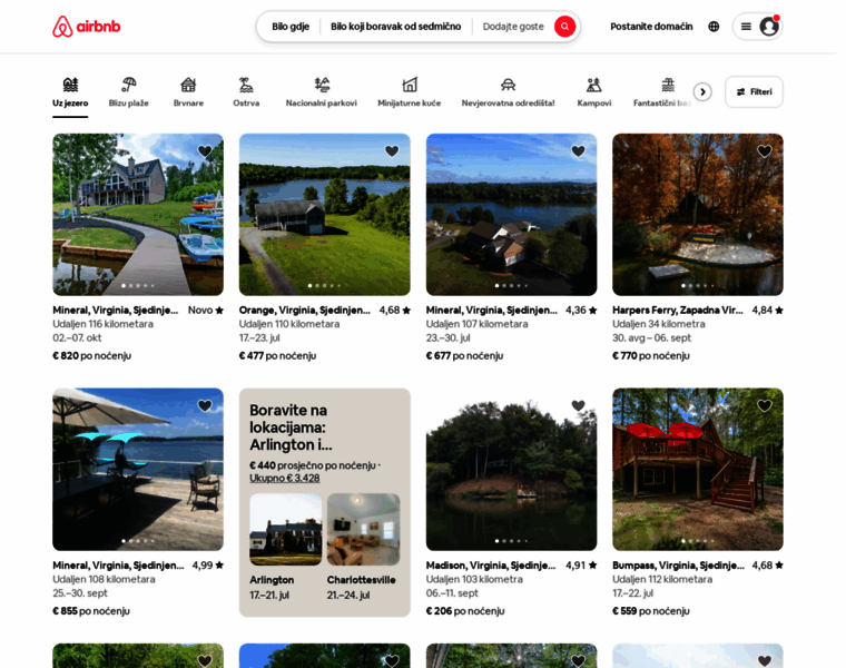 Airbnb.me thumbnail