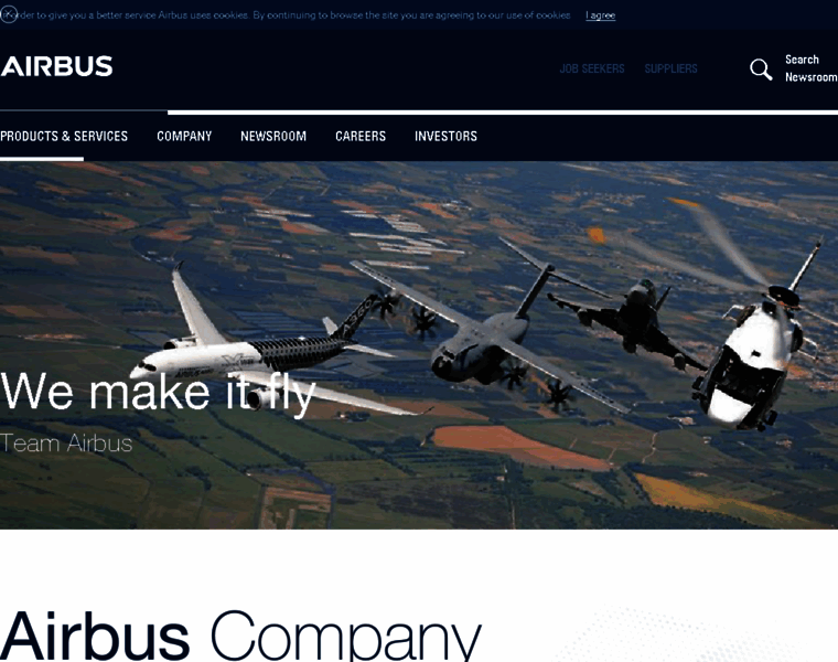 Airbus-group.com thumbnail