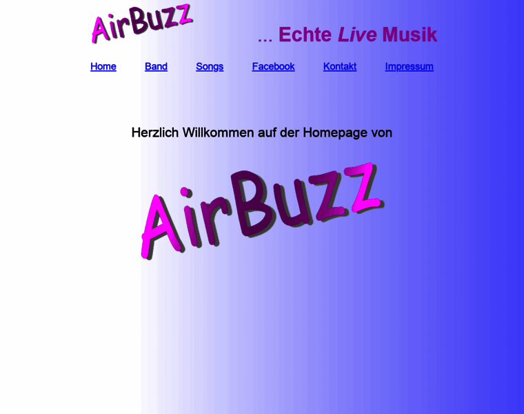 Airbuzz.de thumbnail