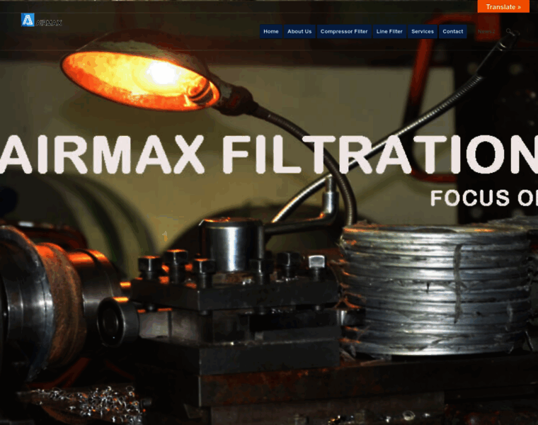 Aircompressor-filter.com thumbnail Aircompressor-filter.com thumbnail