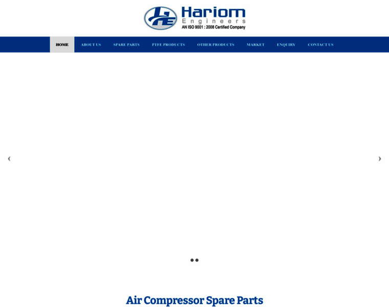 Aircompressorspareparts.in thumbnail