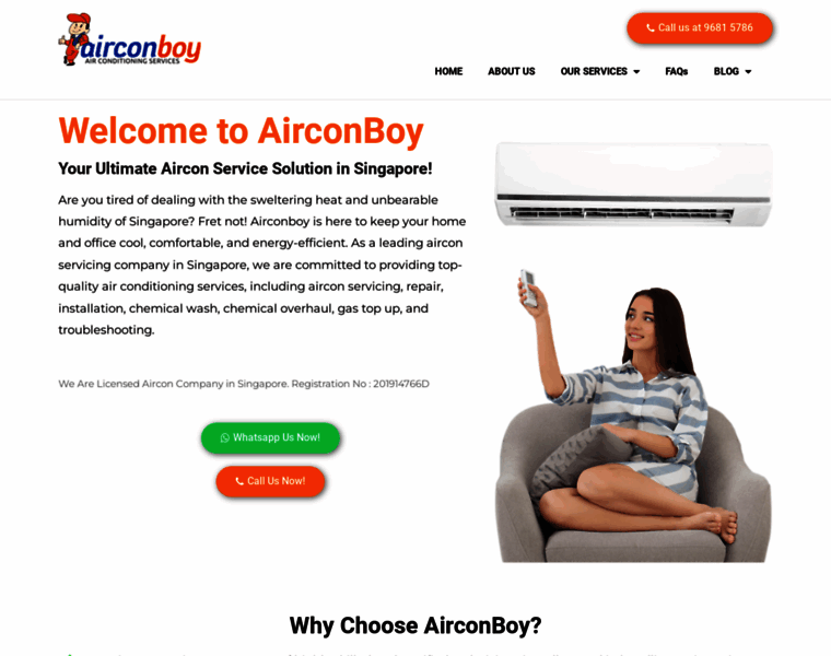 Airconboy.com.sg thumbnail