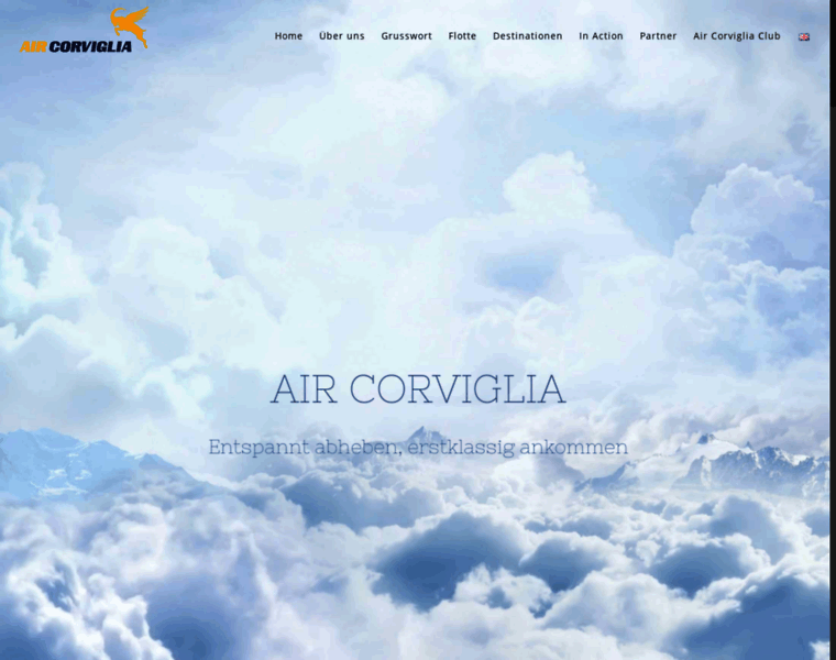 Aircorviglia.ch thumbnail