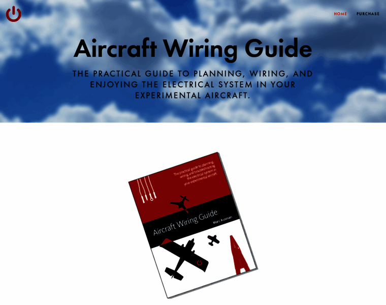 Aircraftwiringguide.com thumbnail