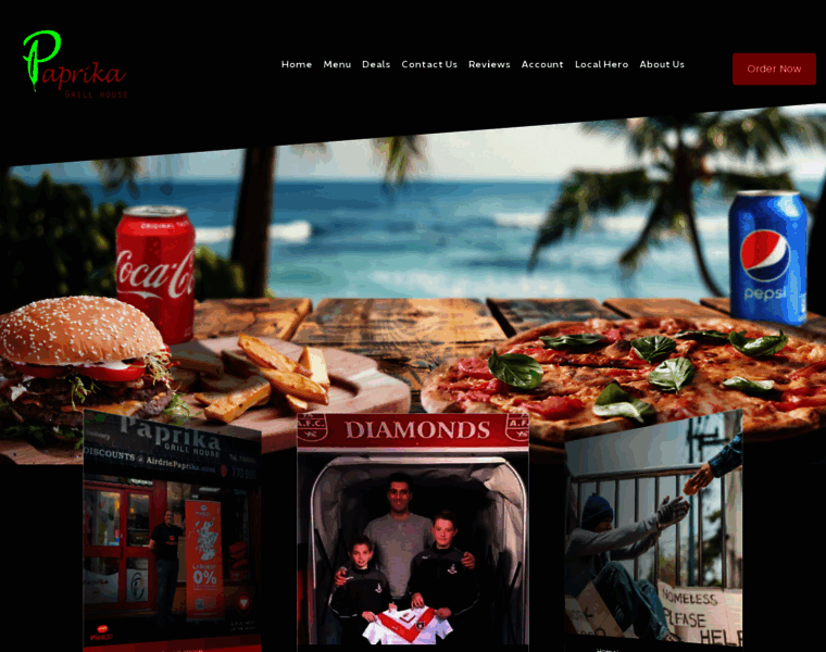 Airdriepaprika.com thumbnail Airdriepaprika.com thumbnail