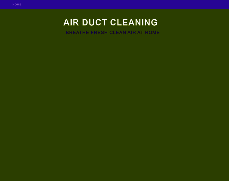 Airductcleaners.com thumbnail