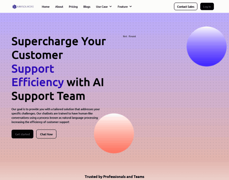 Airesources.agency thumbnail