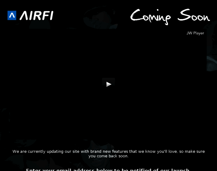 Airfi.com thumbnail