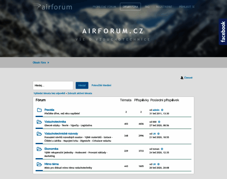 Airforum.cz thumbnail