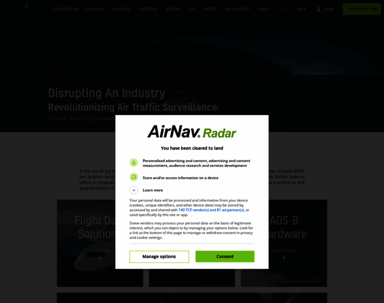 Airnavsystems.com thumbnail Airnavsystems.com thumbnail