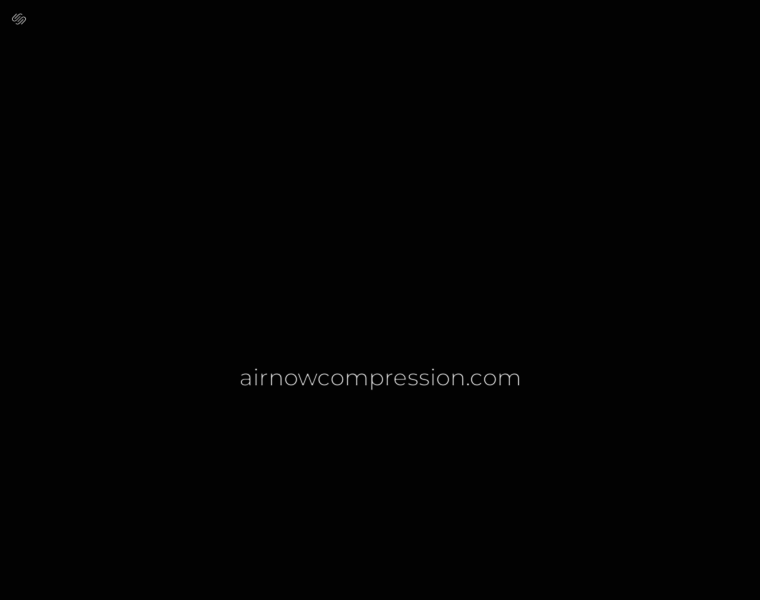 Airnowcompression.com thumbnail