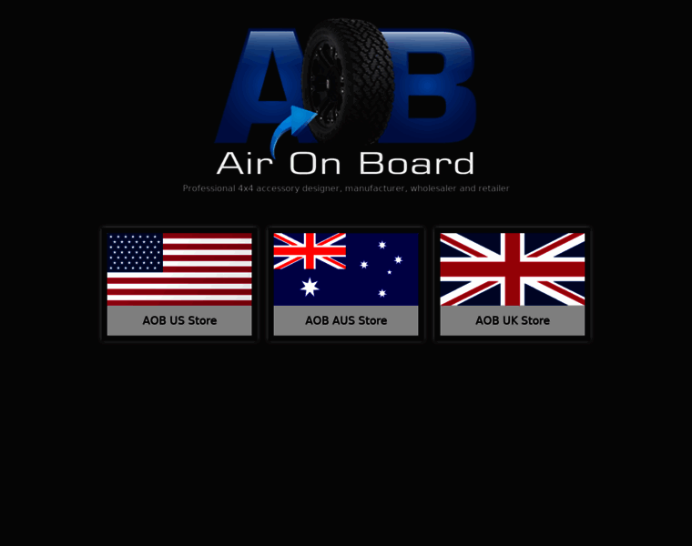 Aironboard.co.uk thumbnail