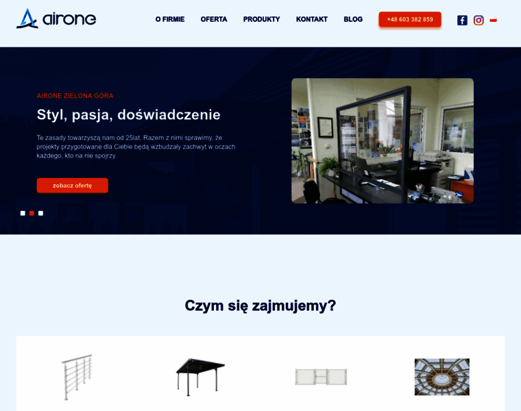 Airone.pl thumbnail