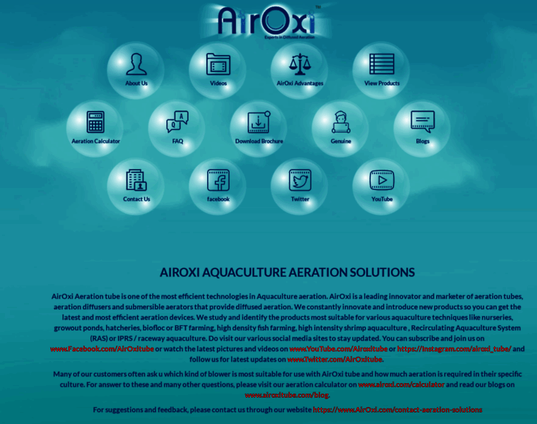 Airoxi.com thumbnail
