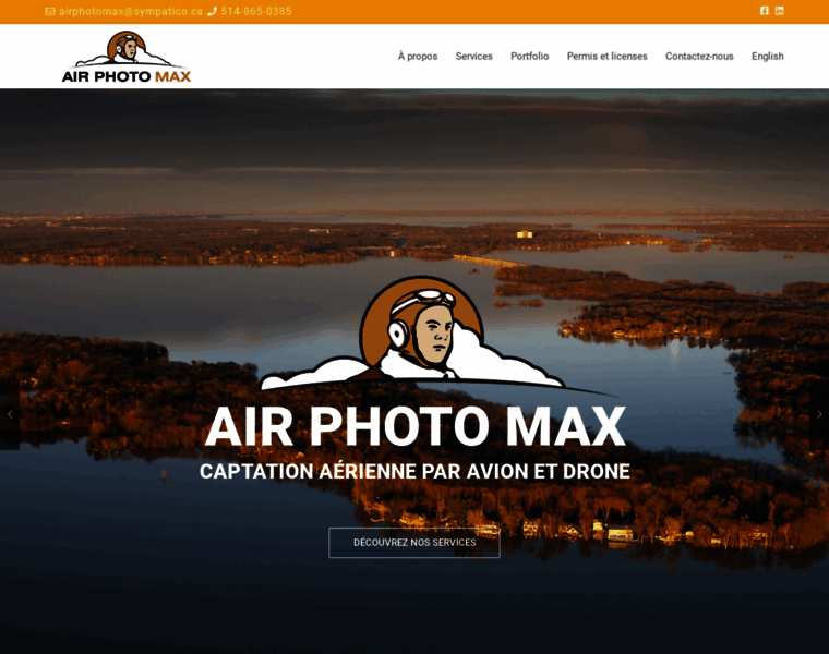 Airphotomax.com thumbnail