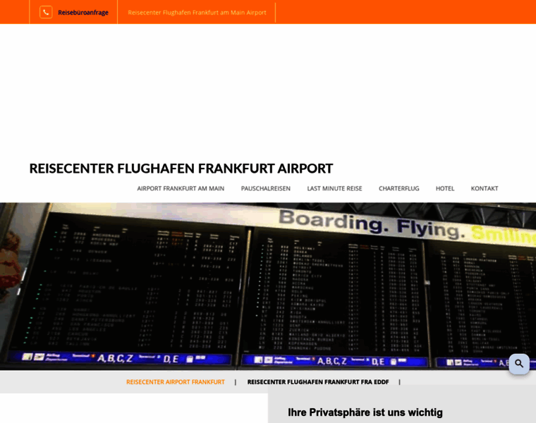 Airport-frankfurt-am-main.com thumbnail