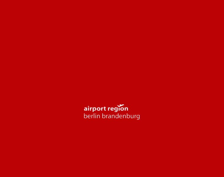 Airport-region.com thumbnail