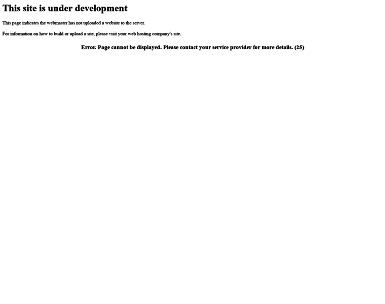 Airportlimousinestoronto.ca thumbnail