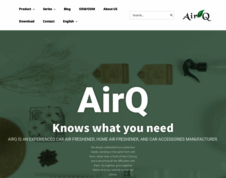 Airq.com.tw thumbnail