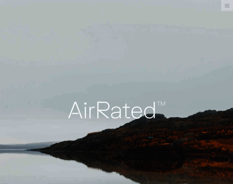 Airrated.co thumbnail